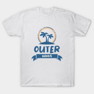 Outer Banks T-Shirt